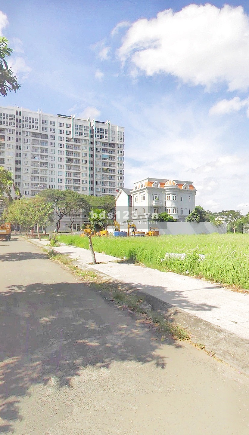 Bán dự án Đảo Kim Cương, MT Long Thuận, P. Trường Thạnh Q.9, giá 22tr/m2, 0938274090 Kim