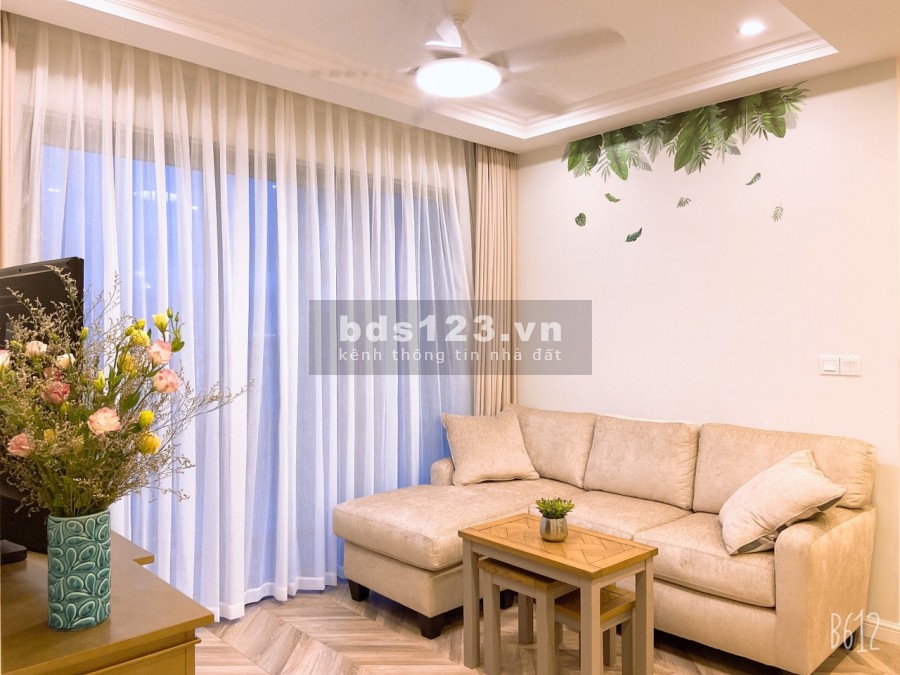Giỏ hàng cho thuê Palm Heights Q2 giá rẻ nhất thị trường, 2PN 11 triệu, 3PN 15 triệu. LH 093 7221 051