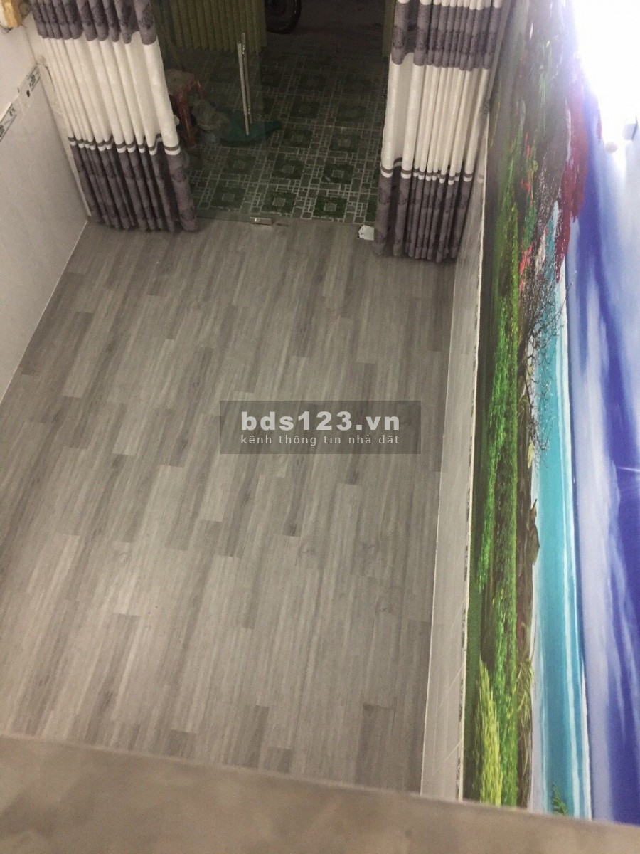CHO THUÊ NHÀ HẺM LÊ VĂN KHƯƠNG, Q12