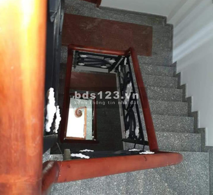 NHÀ NGANG 7M 2 MẶT TIỀN NGUYỄN VĂN KHỐI, P.11, GÒ VẤP 75m giá 7,9 tỷ TL.