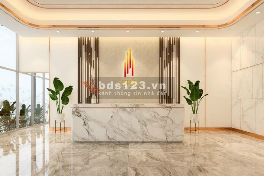 Căn hộ Opal Boulevard 2PN giá tốt nhất thị trường