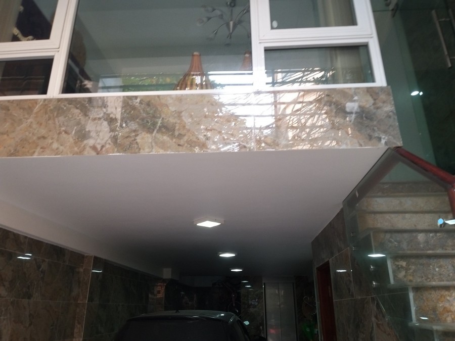 TôiBán gấp siêu phẩm vừa ở vừa KD 8 tầng thang máy 52m2 giá 13tỷ