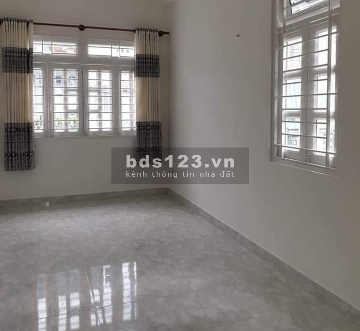 NHÀ NGANG 7M 2 MẶT TIỀN NGUYỄN VĂN KHỐI, P.11, GÒ VẤP 75m giá 7,9 tỷ TL.