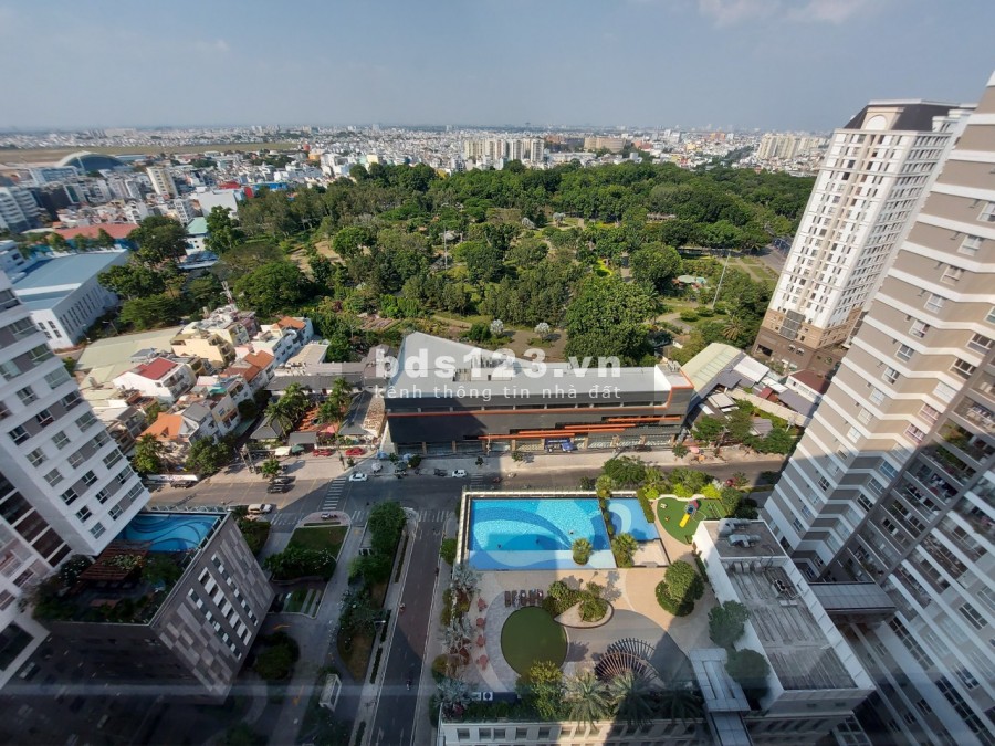 ORCHARD PARK VIEW đẳng cấp, HỢP ĐỒNG MUA BÁN/3PN, 90M/ view Công viên và sân bay, FULL / 6.3 TỶ