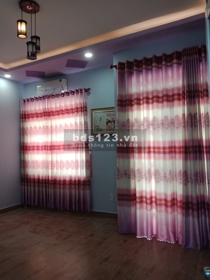 Nhà 1 trệt 1 lầu 105m2, Đỗ Xuân Hợp, p Phước LongB
