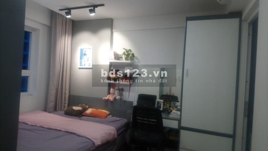 Cho thuê căn hộ Prosper Plaza 2 phòng ngủ giá chỉ từ 6tr