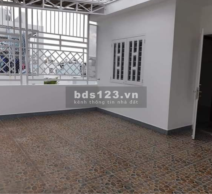 NHÀ NGANG 7M 2 MẶT TIỀN NGUYỄN VĂN KHỐI, P.11, GÒ VẤP 75m giá 7,9 tỷ TL.