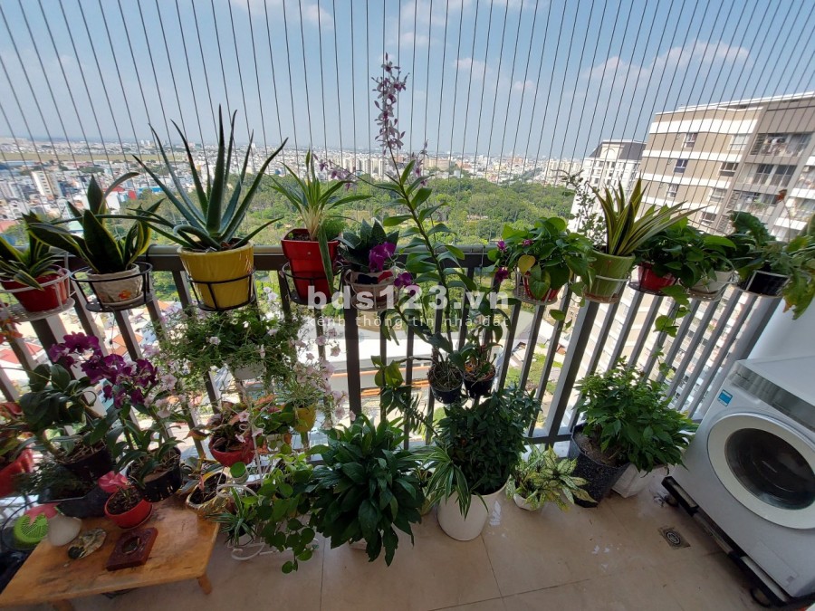ORCHARD PARK VIEW đẳng cấp, HỢP ĐỒNG MUA BÁN/3PN, 90M/ view Công viên và sân bay, FULL / 6.3 TỶ