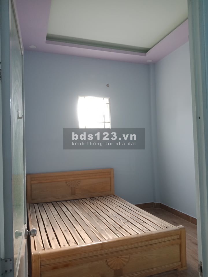 Nhà 1 trệt 1 lầu 105m2, Đỗ Xuân Hợp, p Phước LongB