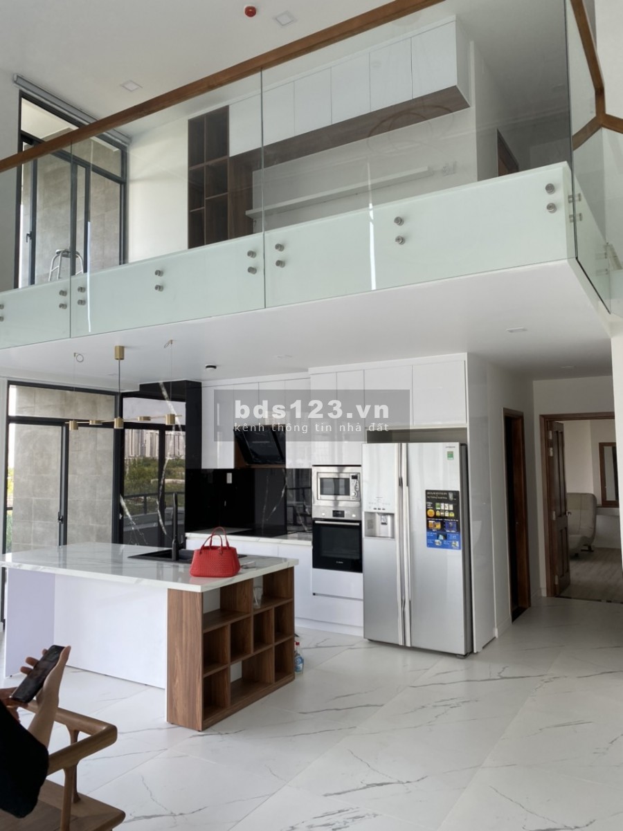 Duplex La Astoria 2 quận2 CĂN GÓC Tổng diện tích 2 sàn 261,6m2 4PN 4wc full nội thất LH 0915698839