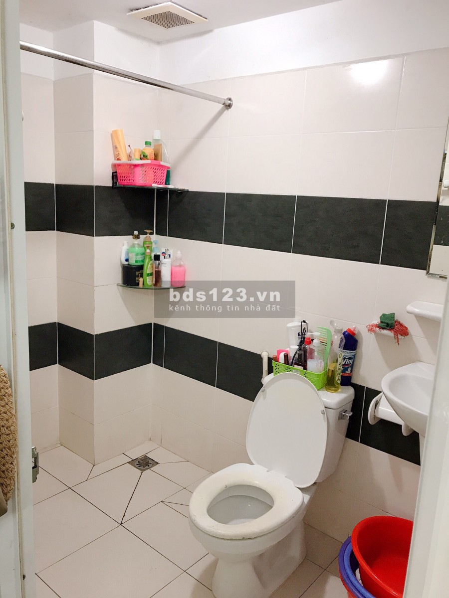 Tìm nữ ở ghép quận 10 - đầu tháng vào ở ngay