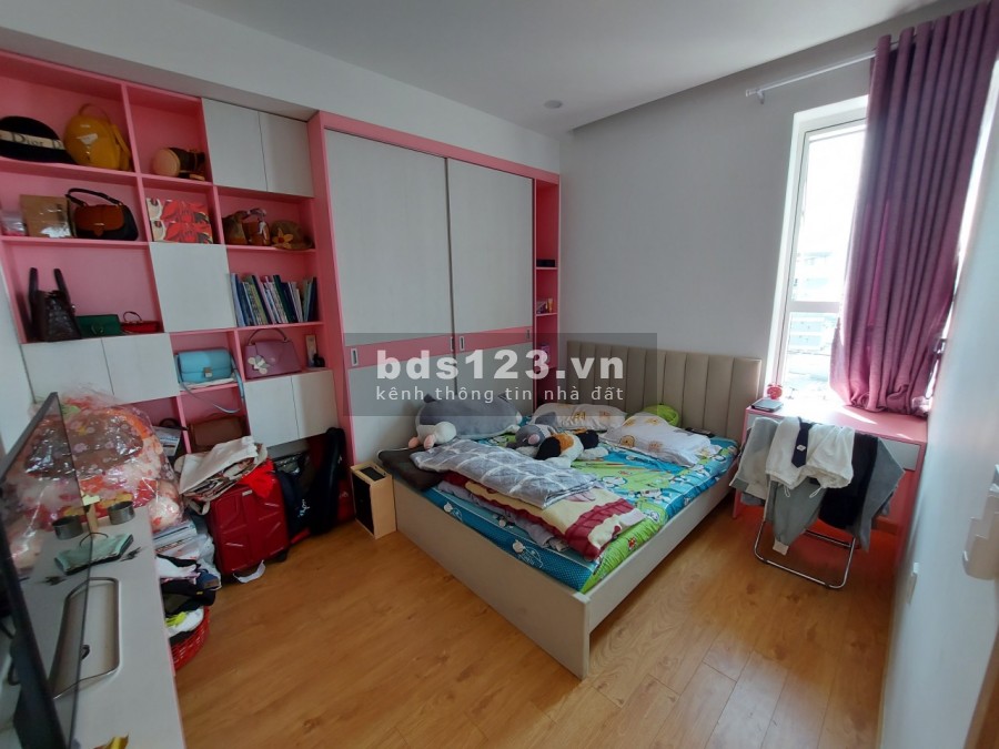 ORCHARD PARK VIEW đẳng cấp, HỢP ĐỒNG MUA BÁN/3PN, 90M/ view Công viên và sân bay, FULL / 6.3 TỶ