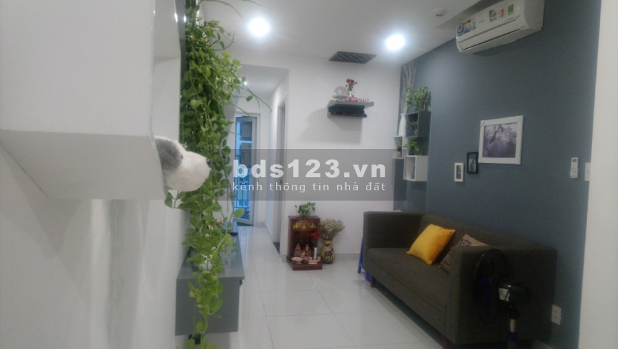 Cho thuê căn hộ Prosper Plaza 2 phòng ngủ giá chỉ từ 6tr