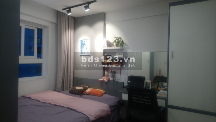 Cho thuê căn hộ Prosper Plaza 2 phòng ngủ giá chỉ từ 6tr