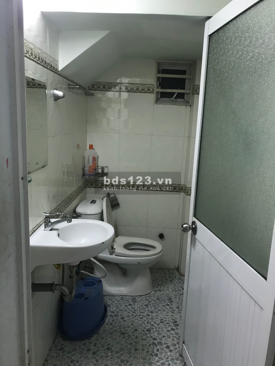 Nhà 1 trệt 1 lầu 105m2, Đỗ Xuân Hợp, p Phước LongB