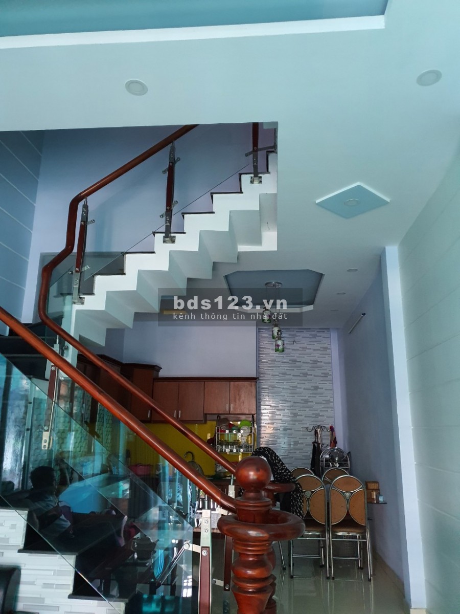 6 tỷ 3 có ngay nhà Hiệp Bình Phước 72m2