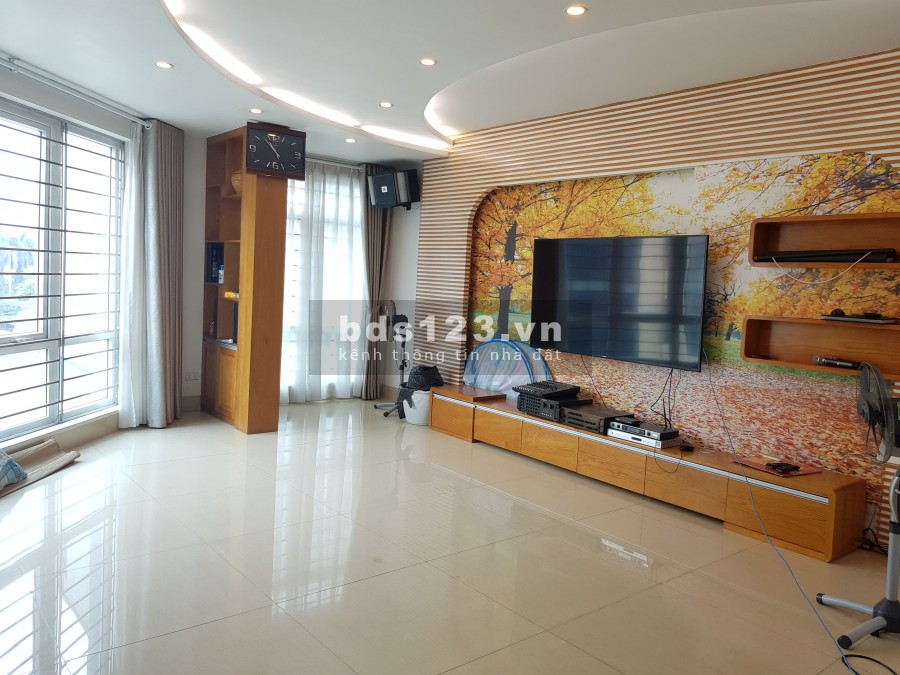 BÁN NHÀ RIÊNG PHỐ TÂY SƠN, QUẬN ĐỐNG ĐA. DT 45M, MT 9.5M, GIÁ 3.95 TỶ