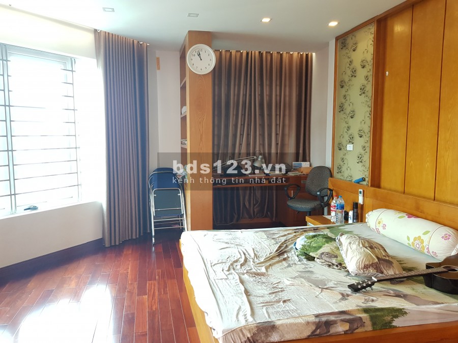 BÁN NHÀ RIÊNG PHỐ TÂY SƠN, QUẬN ĐỐNG ĐA. DT 45M, MT 9.5M, GIÁ 3.95 TỶ