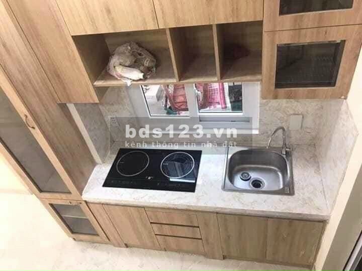 Bán gấp nhà Ngã Tư Hàng Xanh, quận Bình Thạnh, 50m2 chỉ 4 tỷ 7.