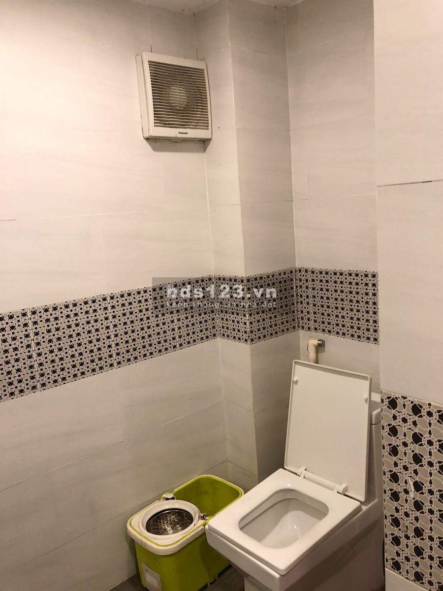 Quang trung hải châu cho thuê nhà mặt tiền nguyên căn giá tốt ngang 10m diện tích 380m