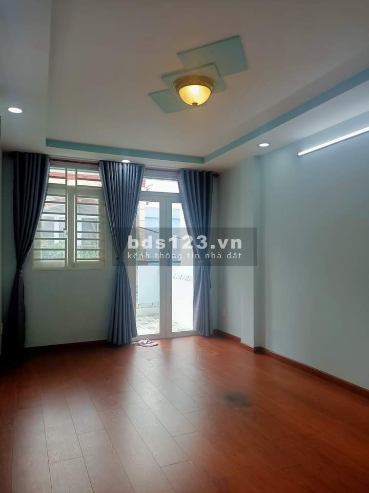 Gấp Bán HXH Lê Văn Thọ Quang Trung PHƯỜNG 11, dt 46m2 Giá chỉ 3 tỷ 55