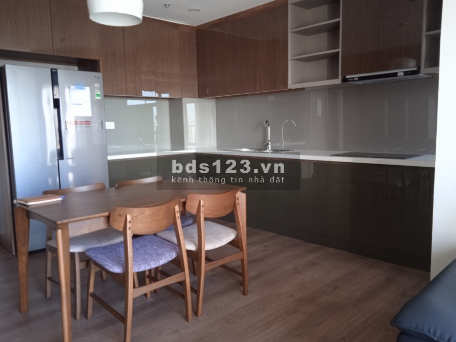 Giỏ hàng cho thuê Palm Heights Q2 giá rẻ nhất thị trường, 2PN 11 triệu, 3PN 15 triệu. LH 093 7221 051