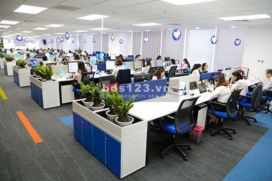 Cho thuê văn phòng Giá Rẻ đường Cầu Diễn,Bắc Từ Liêm
