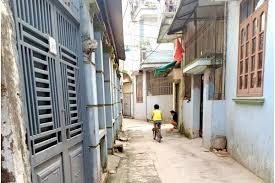NGỌC THỤY - LONG BIÊN, XEM LÀ MÊ NGAY, CHỦ MỚI NHANH CHÂN