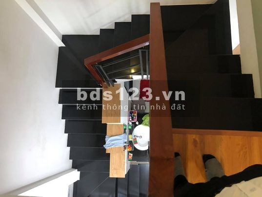 Bán nhà hẻm Lê Đức Thọ,P13, Q. Gò Vấp, DT 50m2, 4 lầu siêu rẻ chỉ 3,8 tỷ