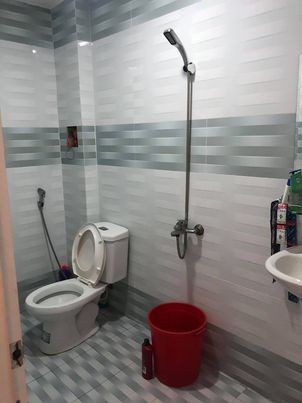Bán nhà hẻm Lê Đức Thọ,P13, Q. Gò Vấp, DT 50m2, 4 lầu siêu rẻ chỉ 3,8 tỷ
