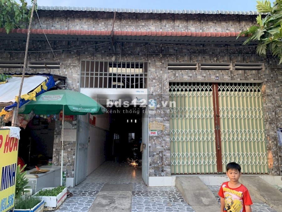Cần bán gấp 2 dãy nhà trọ tại khu đô thị Mỹ Phước 3 Bến Cát Bình Dương