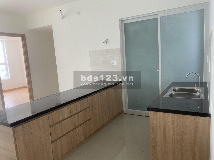 Cho thuê căn hộ quận 9 Saigon Gateway 3PN2WC