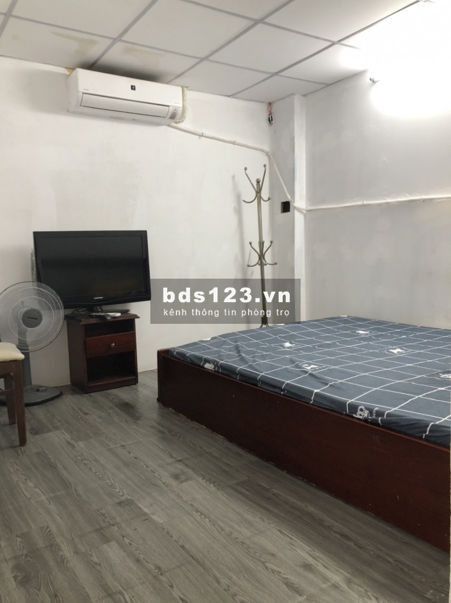 PHÒNG 2,8TR, TIỆN NGHI NHƯ HÌNH, THOÁNG MÁT NGUYỄN TRỌNG TUYỂN