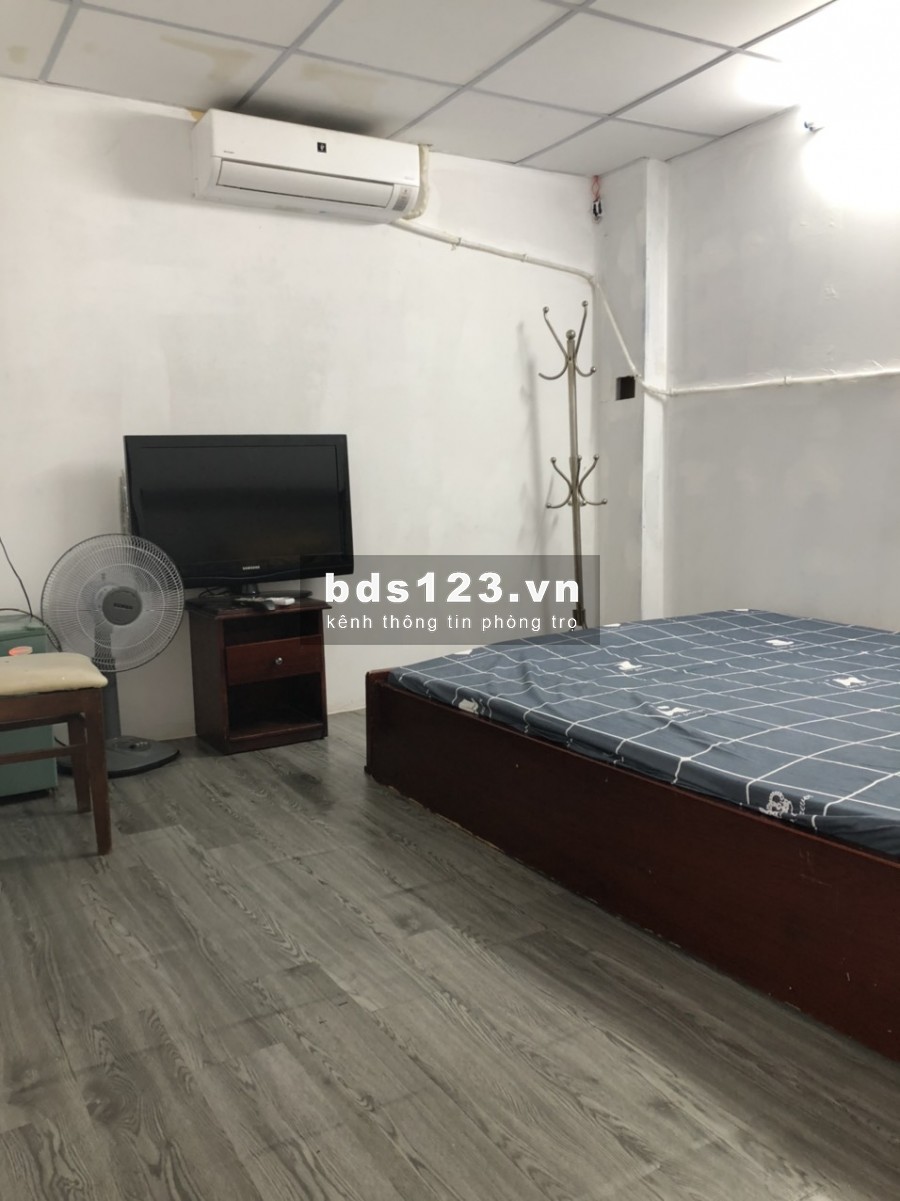 PHÒNG 2,8TR, TIỆN NGHI NHƯ HÌNH, THOÁNG MÁT NGUYỄN TRỌNG TUYỂN