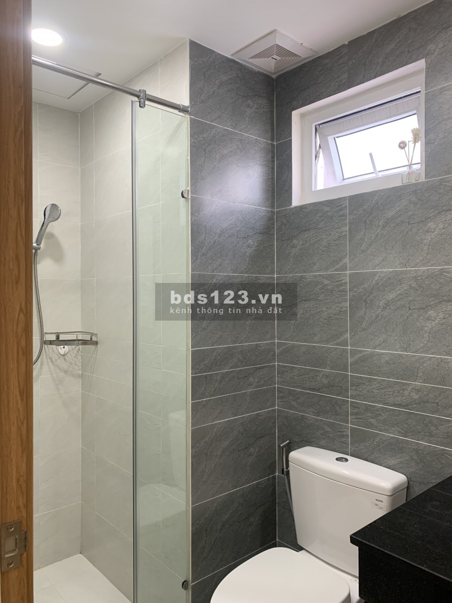 Cho thuê căn hộ dịch vụ đầy đủ nội thất trung tâm quận 7
