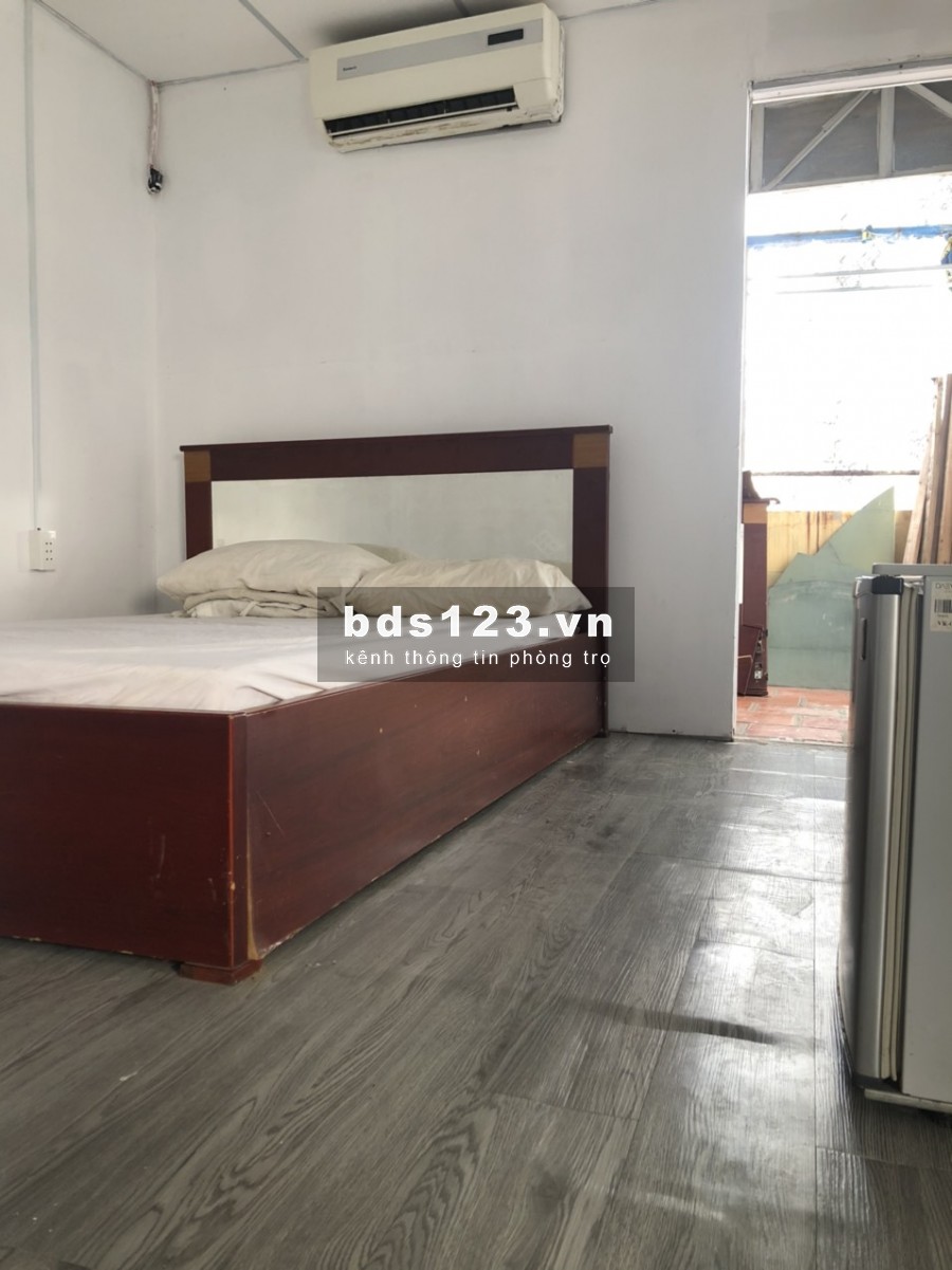 PHÒNG 2,8TR, TIỆN NGHI NHƯ HÌNH, THOÁNG MÁT NGUYỄN TRỌNG TUYỂN