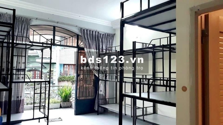 KTX máy lạnh ở ghép 700k/th trọn gói Q7 đường NTT, NVL
