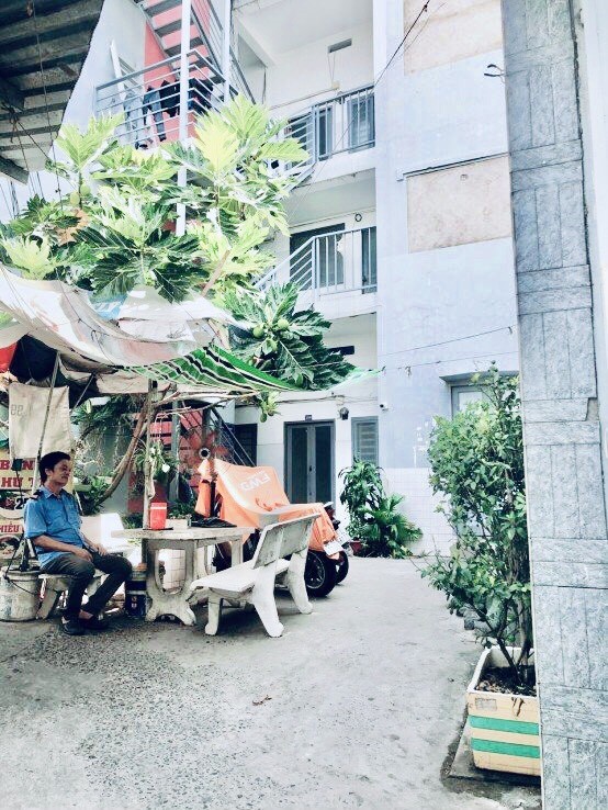 Cho Thuê Phòng Trọ Q2 Gần Đường Trần Não Không Chung Chủ Giờ Giấc Tự Do Có Bảo Vệ 24/24
