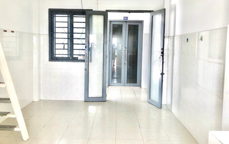 Cho Thuê Phòng Trọ Q2 Gần Đường Trần Não Không Chung Chủ Giờ Giấc Tự Do Có Bảo Vệ 24/24