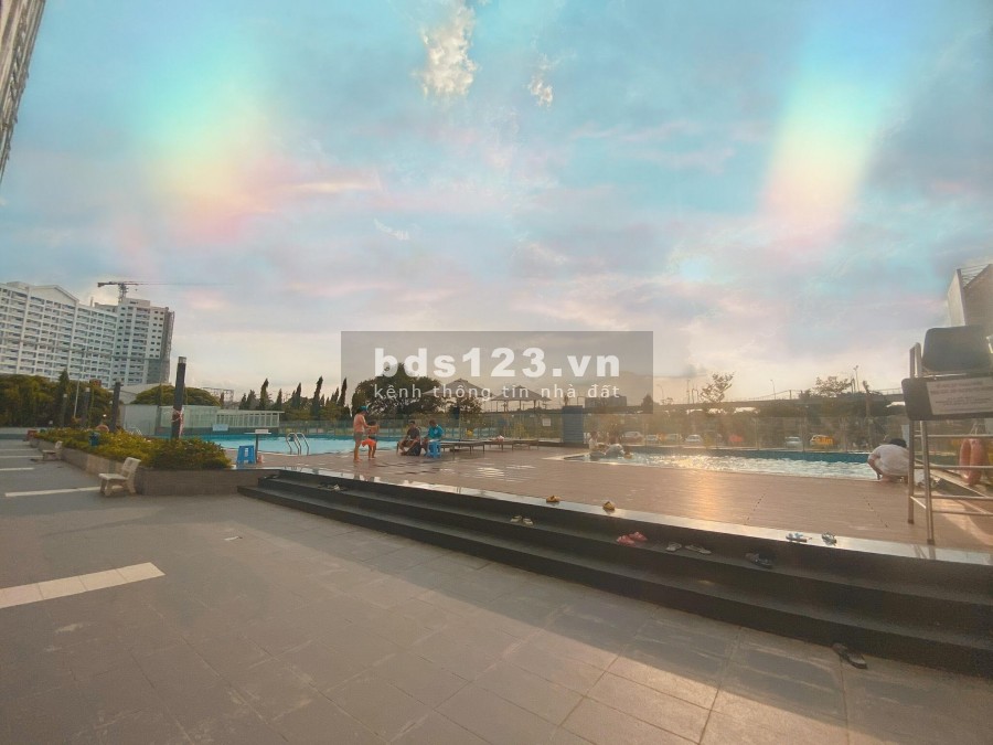 CHO THUÊ CĂN HỘ MỚI SAIGON GATEWAY GIÁ TỐT NHẤT THỊ TRƯỜNG