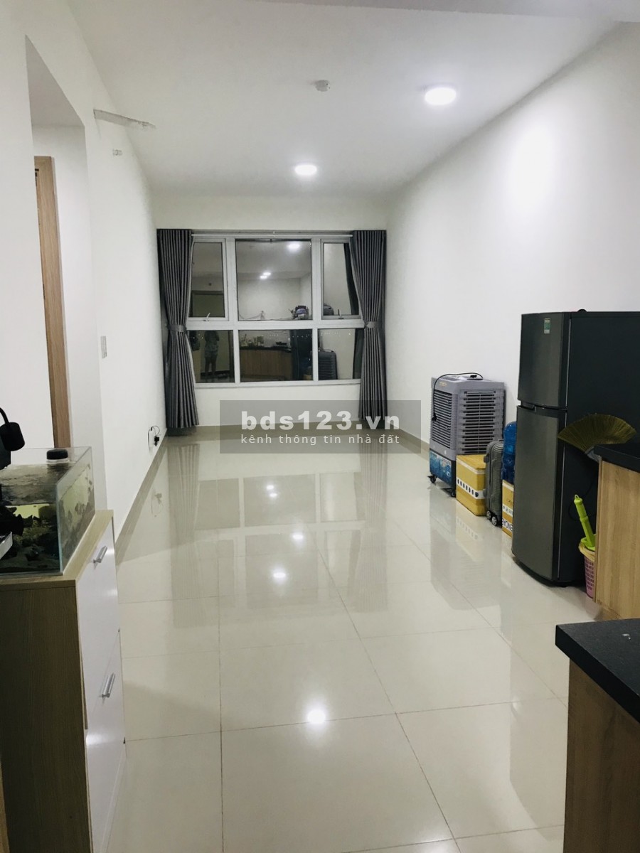 Cho Thuê Saigon Gateway quận 9
