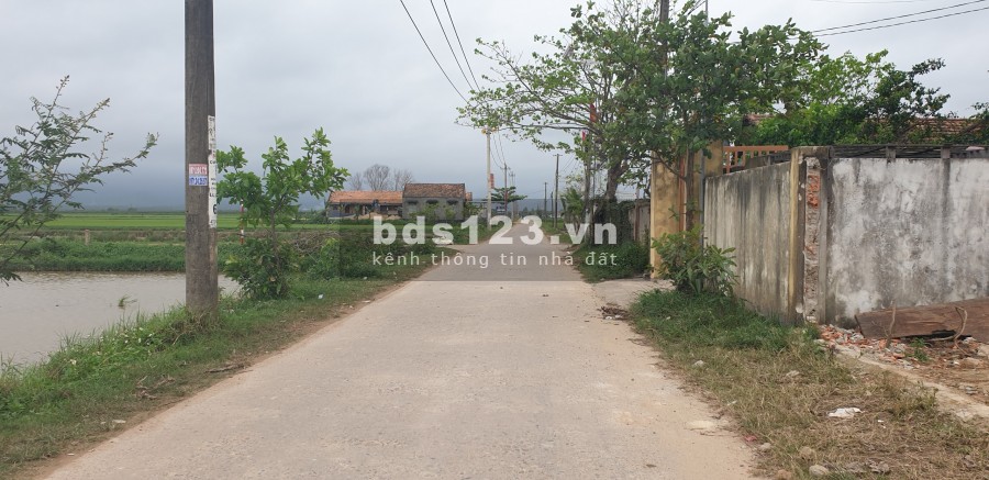 Bán đất Lương Yến - ngõ 12, 9 x 17m, vị trí siêu đẹp, giá siêu đầu tư