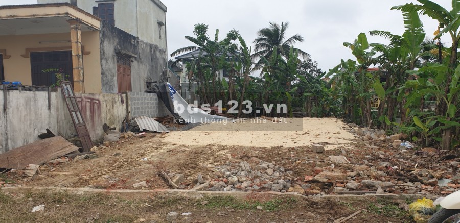 Bán đất Lương Yến - ngõ 12, 9 x 17m, vị trí siêu đẹp, giá siêu đầu tư