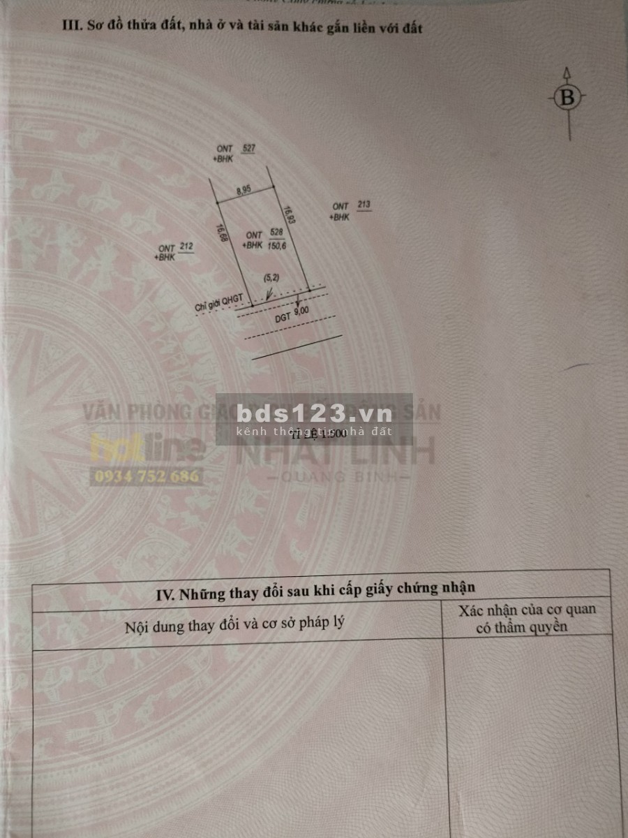 Bán đất Lương Yến - ngõ 12, 9 x 17m, vị trí siêu đẹp, giá siêu đầu tư