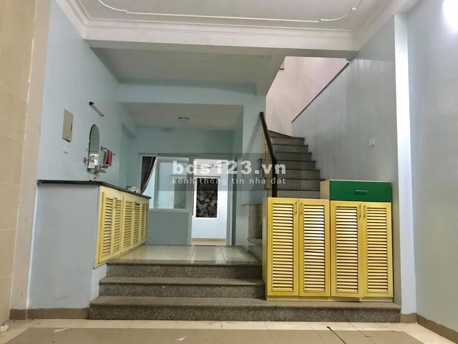 SIÊU PHẨM VĂN PHÚ OTO TRÁNH 60m2 5T, giá 5.8TỶ
