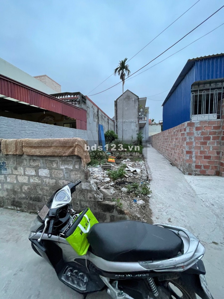 Chào đầu tư lô đất tại Tân Dương có 102, lô này thứ 2 không lô nào dám đứng thứ nhất!