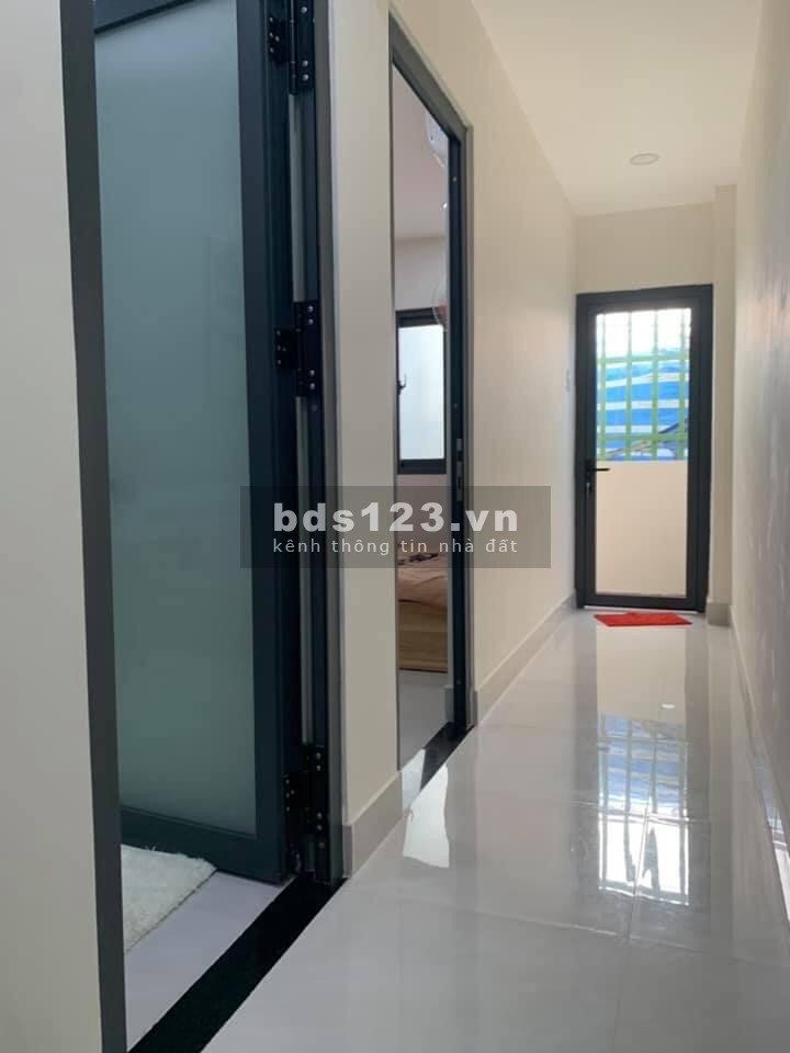Bán nhà MT Nguyễn Văn Đậu Quận Phú Nhuận Lô Góc Mặt tiền, KD Khách sạn giá rẻ, 7 Lầu chỉ hơn 15 tỷ, LH0909484131