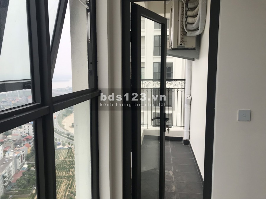 Bán Sunshine Riverside R2 - 09 căn góc 3 ngủ lớn nhất 114m2 view sông Hồng, cầu Nhật Tân - 0974606535