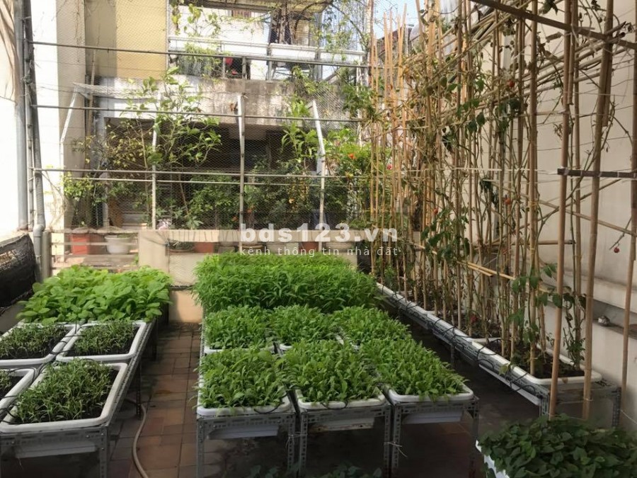 BÁN NHÀ PHỐ VĨNH TUY LÔ GÓC GẦN PHỐ 4 NGỦ ĐẦY ĐỦ CÔNG NĂNG 50M 4.5 TỶ