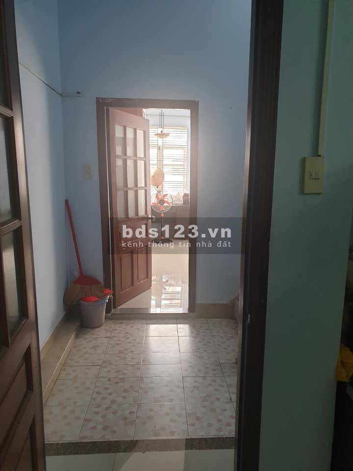 Bán nhà HXH ÂU CƠ ,P.10 Tân Bình, 68m chỉ 5 tỷ 7